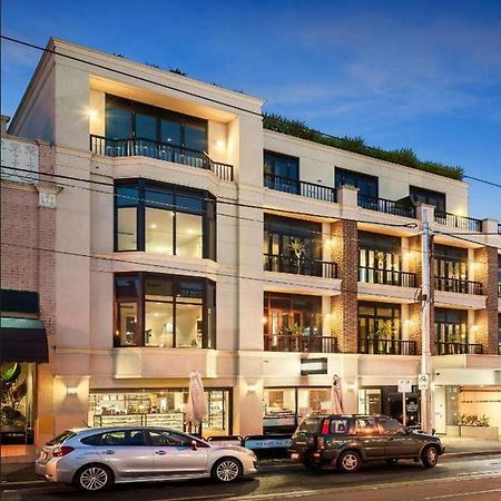 Corporate Living Accommodation Hawthorn Ngoại thất bức ảnh