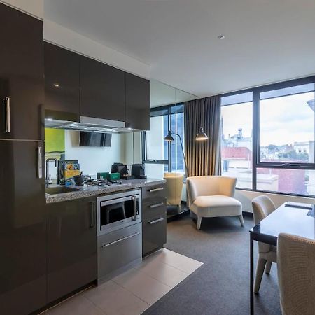 Corporate Living Accommodation Hawthorn Ngoại thất bức ảnh
