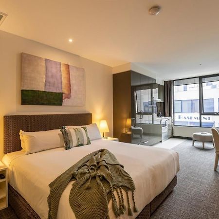 Corporate Living Accommodation Hawthorn Ngoại thất bức ảnh