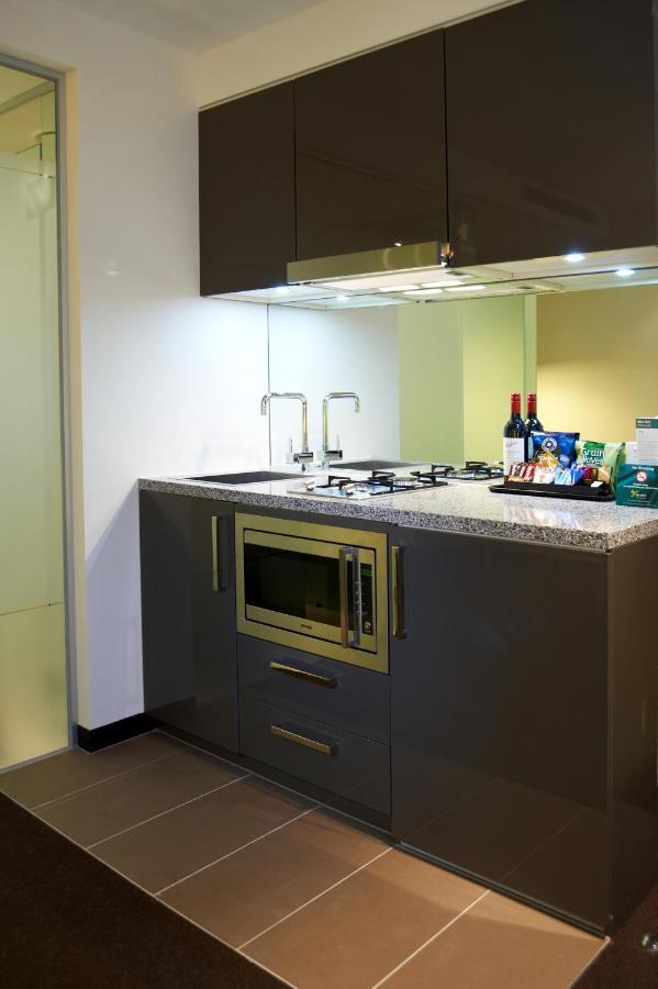 Corporate Living Accommodation Hawthorn Ngoại thất bức ảnh
