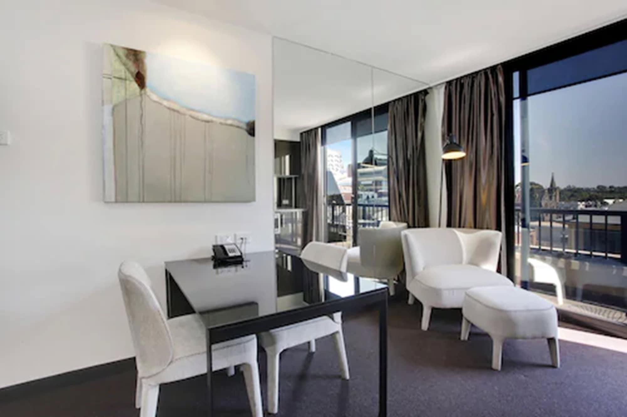 Corporate Living Accommodation Hawthorn Ngoại thất bức ảnh