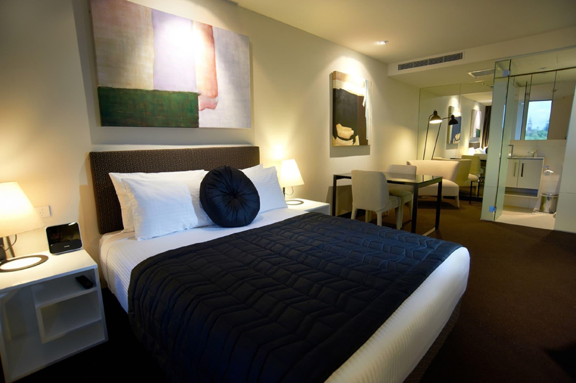 Corporate Living Accommodation Hawthorn Ngoại thất bức ảnh