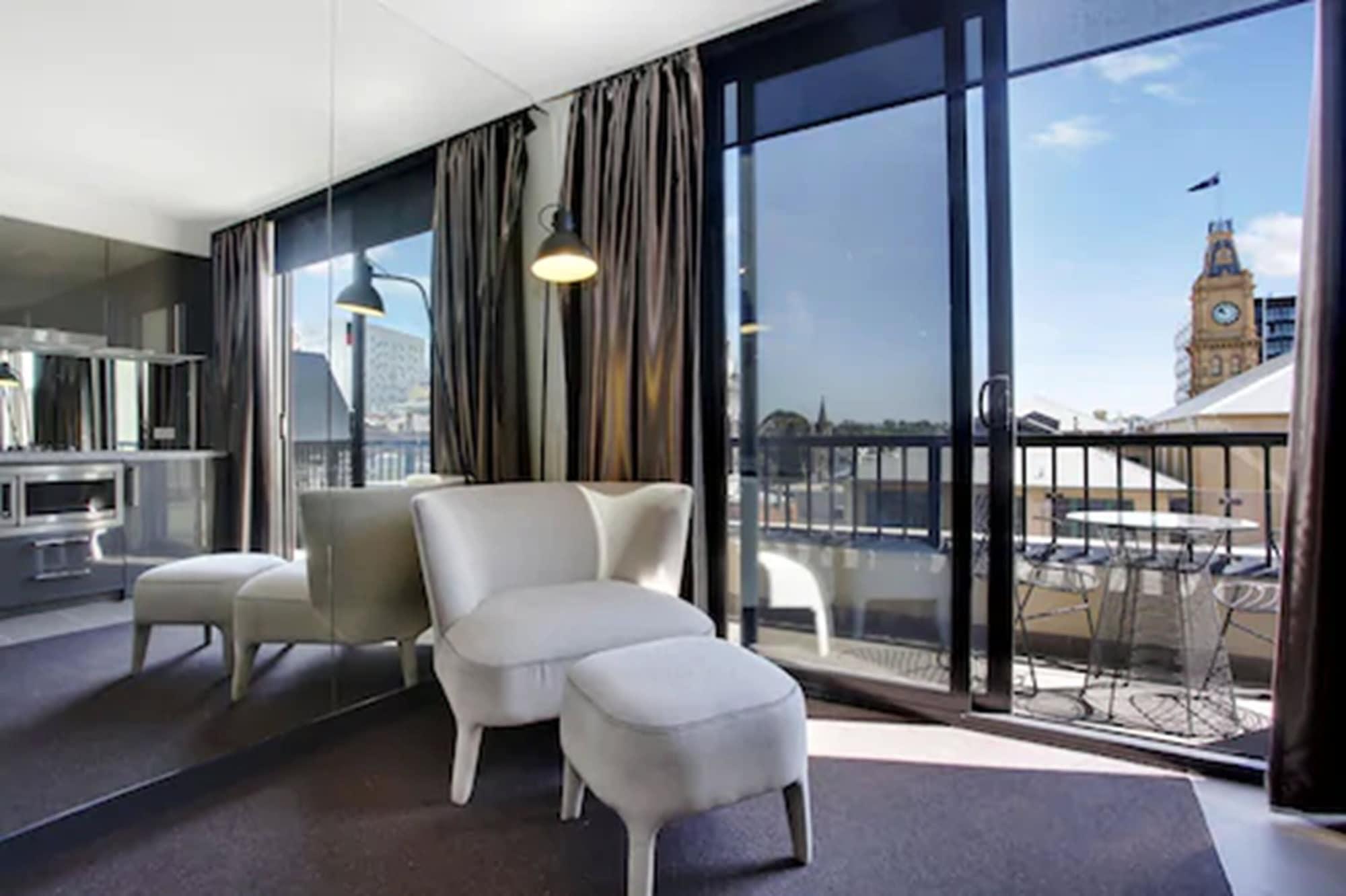 Corporate Living Accommodation Hawthorn Ngoại thất bức ảnh