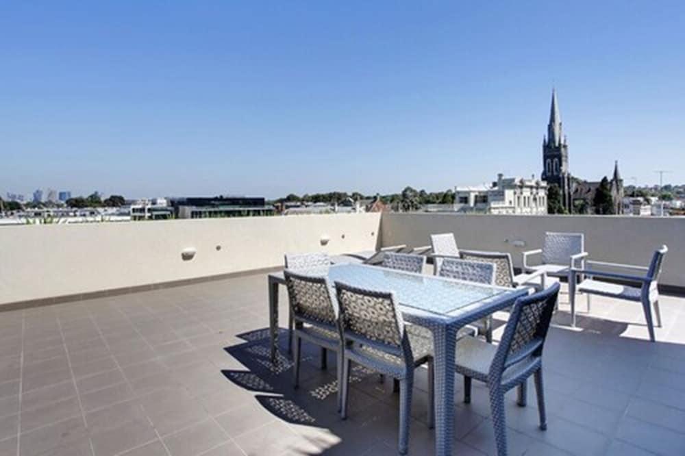Corporate Living Accommodation Hawthorn Ngoại thất bức ảnh