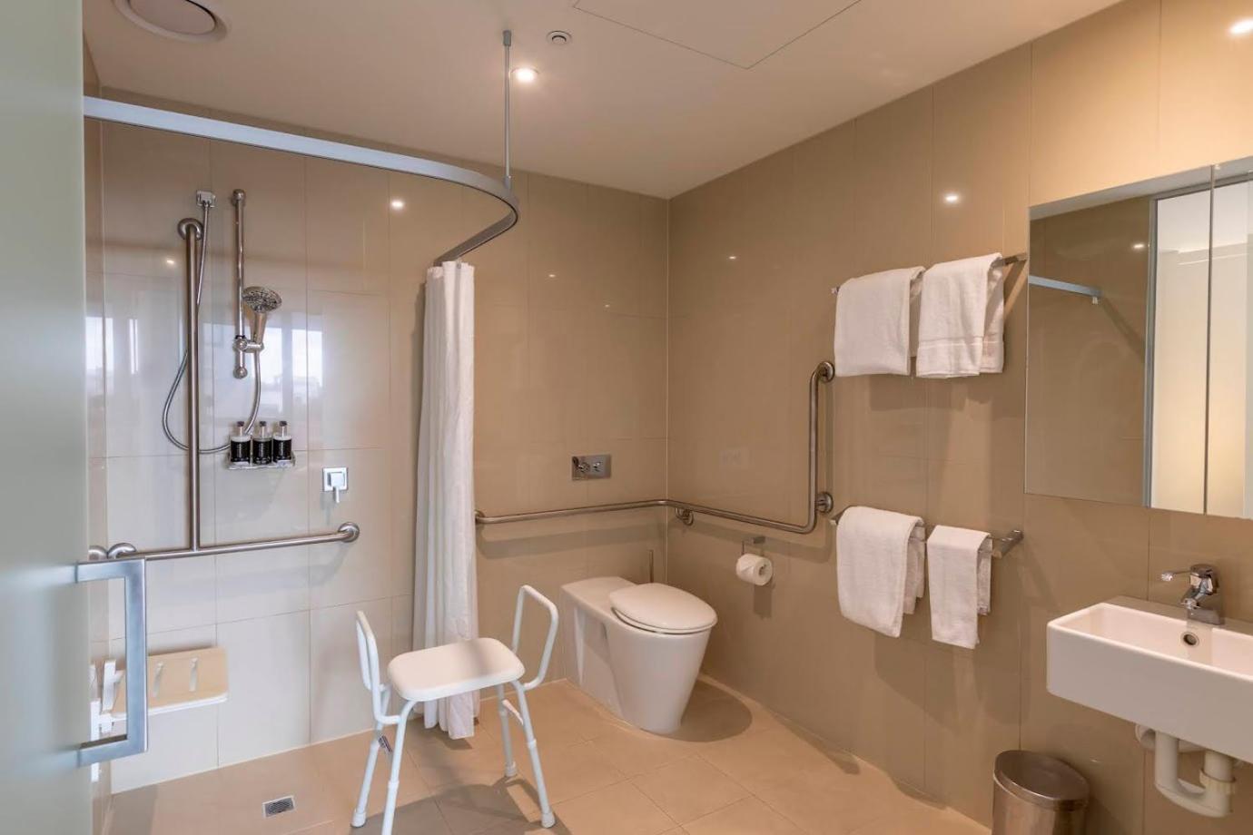Corporate Living Accommodation Hawthorn Ngoại thất bức ảnh