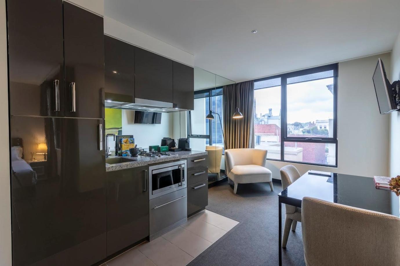 Corporate Living Accommodation Hawthorn Ngoại thất bức ảnh