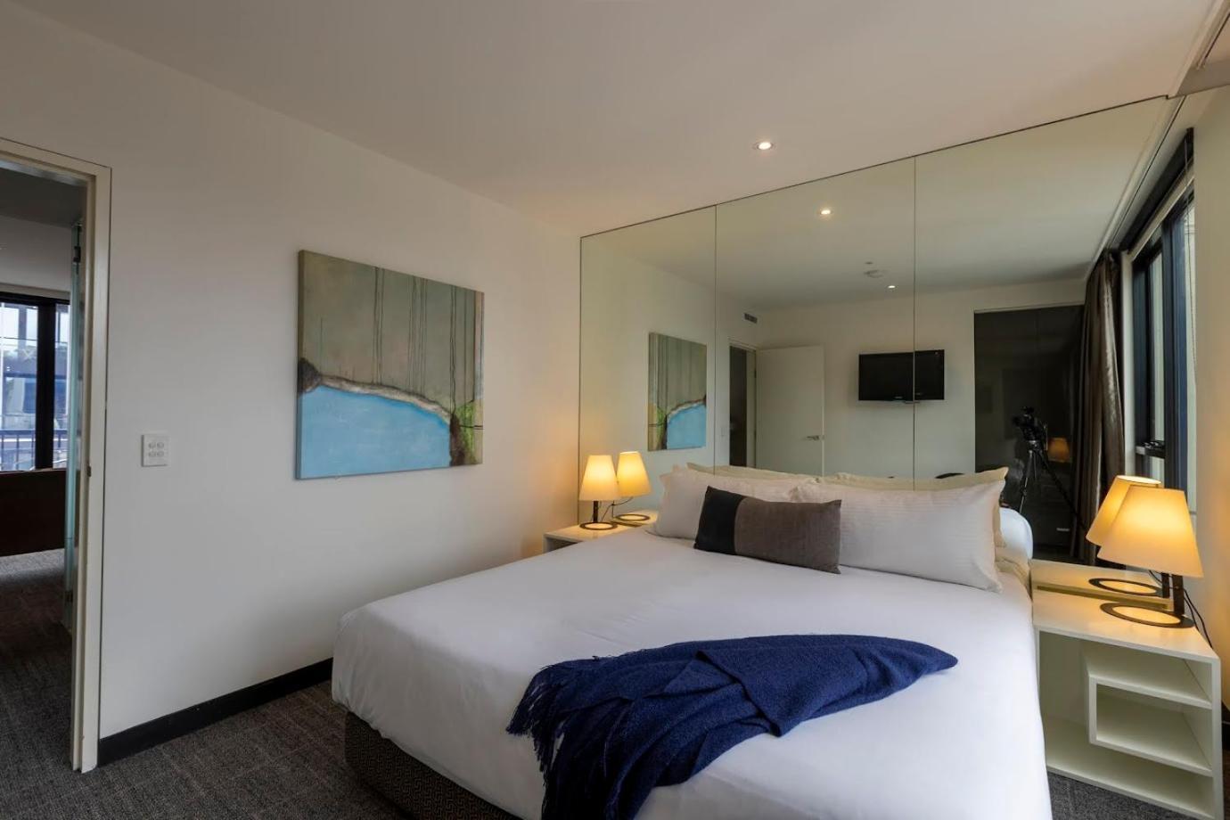 Corporate Living Accommodation Hawthorn Ngoại thất bức ảnh