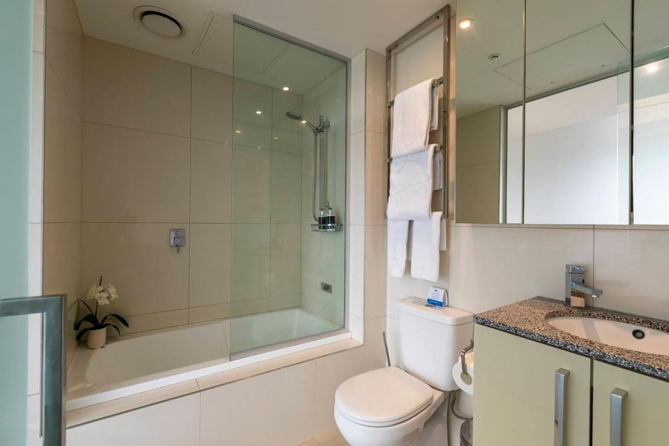 Corporate Living Accommodation Hawthorn Ngoại thất bức ảnh