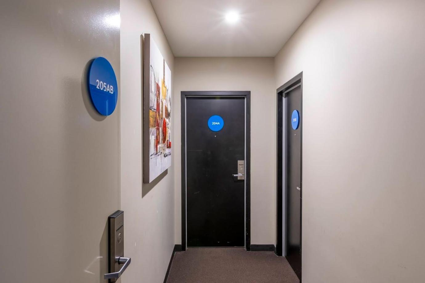 Corporate Living Accommodation Hawthorn Ngoại thất bức ảnh