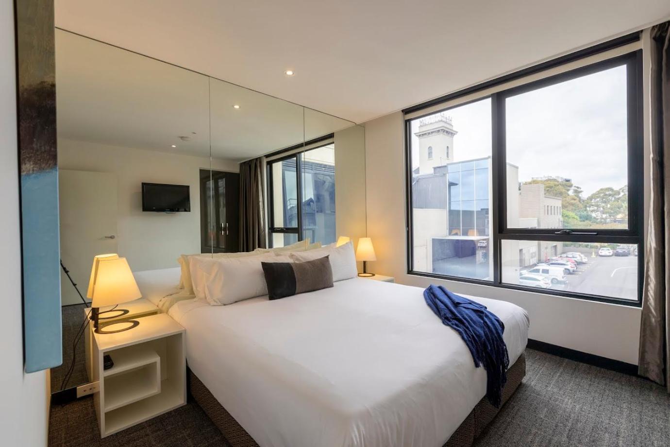 Corporate Living Accommodation Hawthorn Ngoại thất bức ảnh