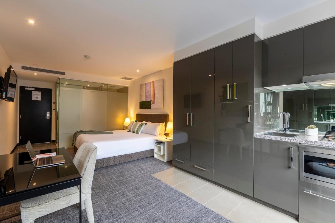 Corporate Living Accommodation Hawthorn Ngoại thất bức ảnh