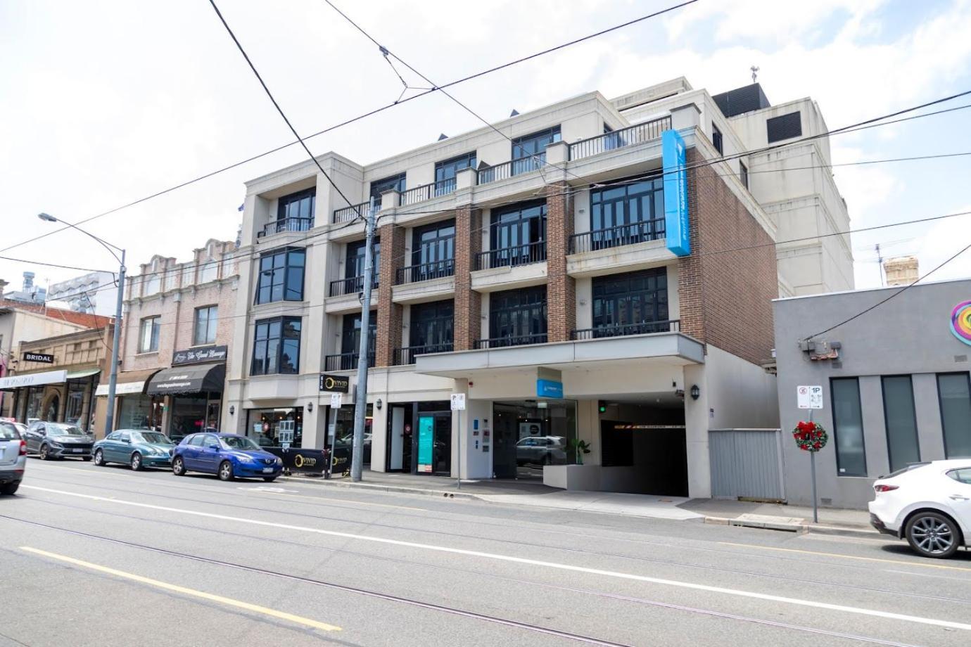 Corporate Living Accommodation Hawthorn Ngoại thất bức ảnh