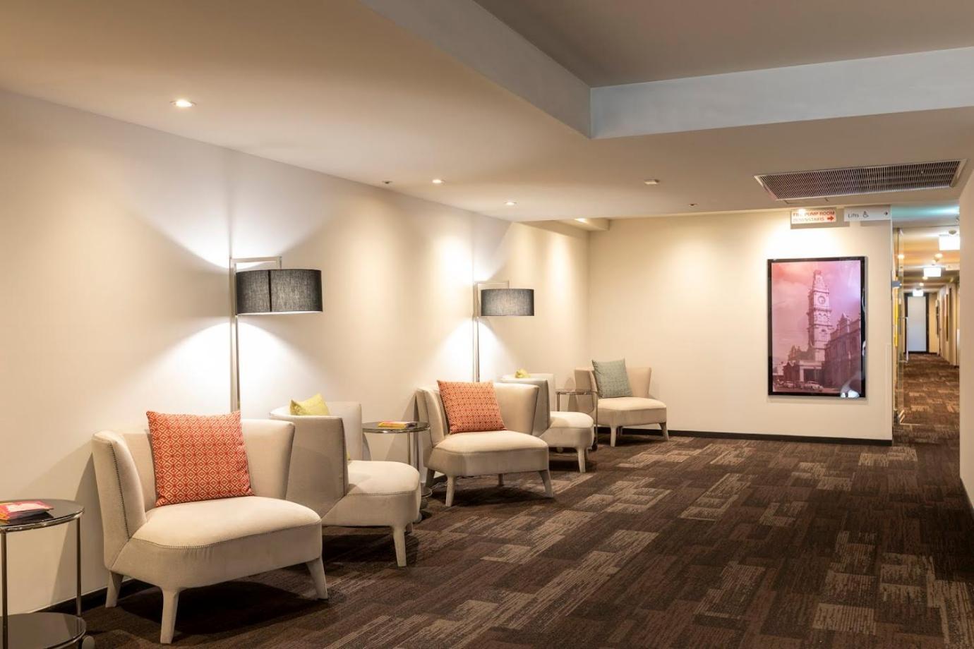 Corporate Living Accommodation Hawthorn Ngoại thất bức ảnh