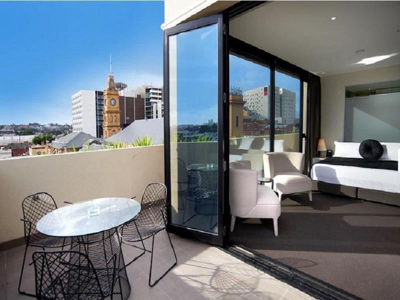 Corporate Living Accommodation Hawthorn Ngoại thất bức ảnh