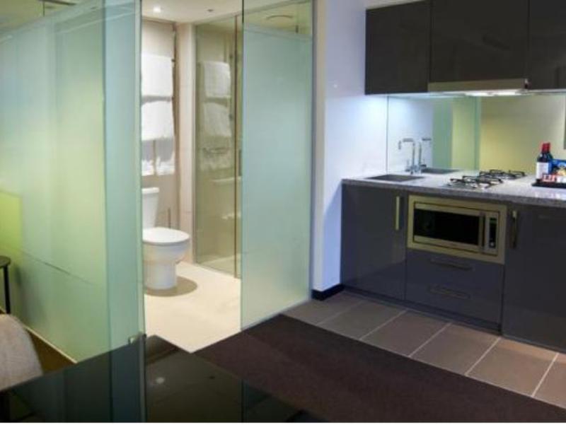 Corporate Living Accommodation Hawthorn Ngoại thất bức ảnh