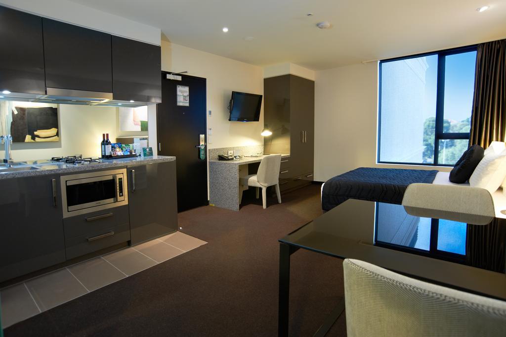 Corporate Living Accommodation Hawthorn Ngoại thất bức ảnh