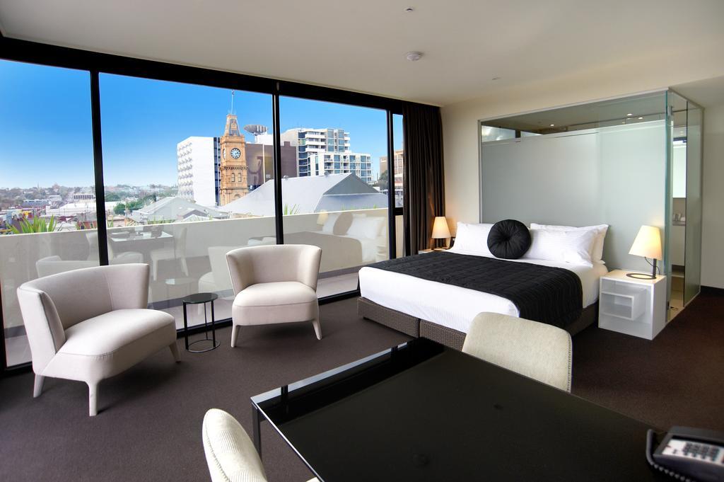 Corporate Living Accommodation Hawthorn Ngoại thất bức ảnh