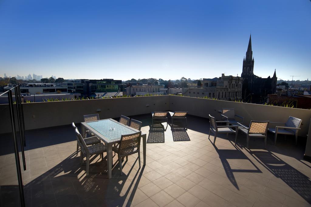 Corporate Living Accommodation Hawthorn Ngoại thất bức ảnh