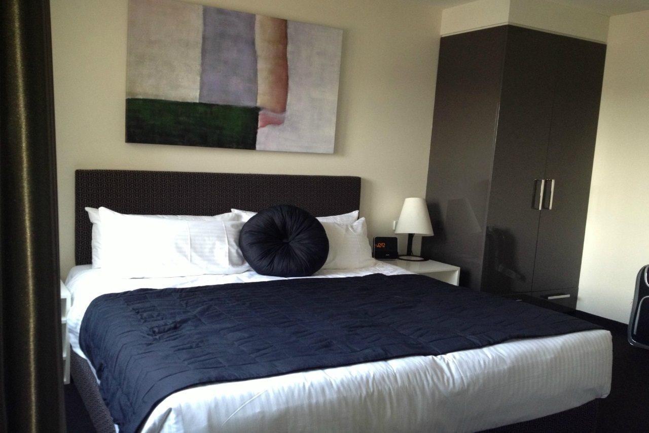 Corporate Living Accommodation Hawthorn Ngoại thất bức ảnh