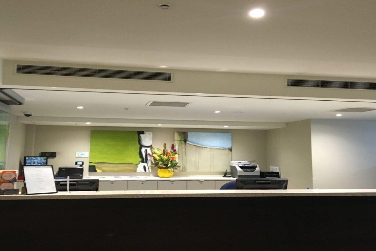 Corporate Living Accommodation Hawthorn Ngoại thất bức ảnh