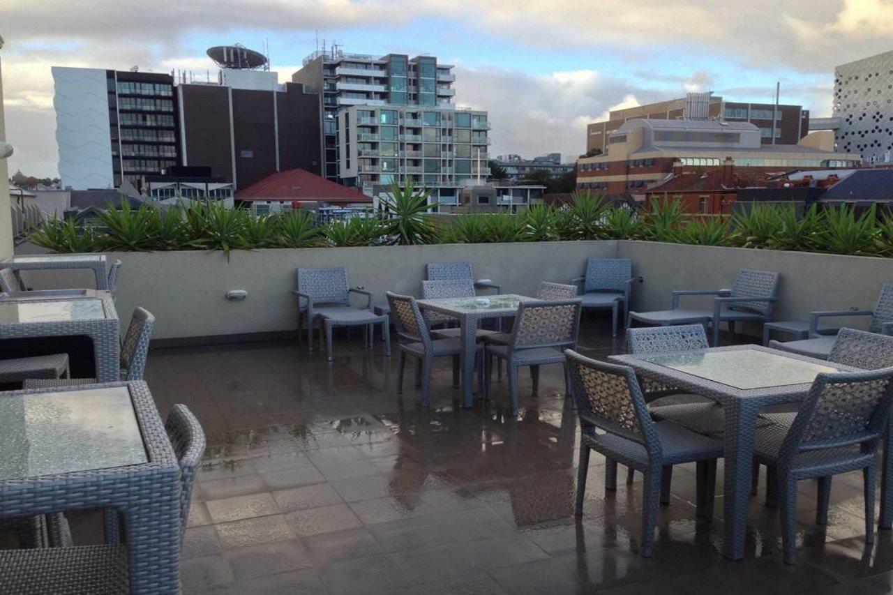 Corporate Living Accommodation Hawthorn Ngoại thất bức ảnh