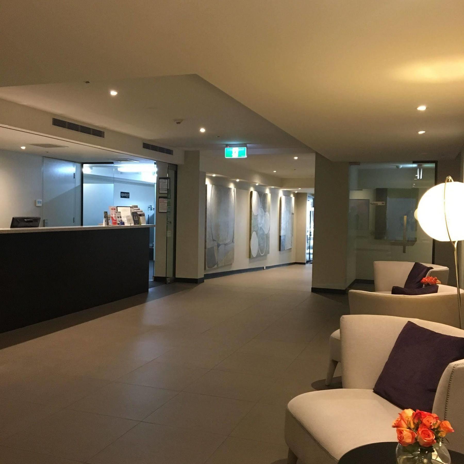 Corporate Living Accommodation Hawthorn Ngoại thất bức ảnh