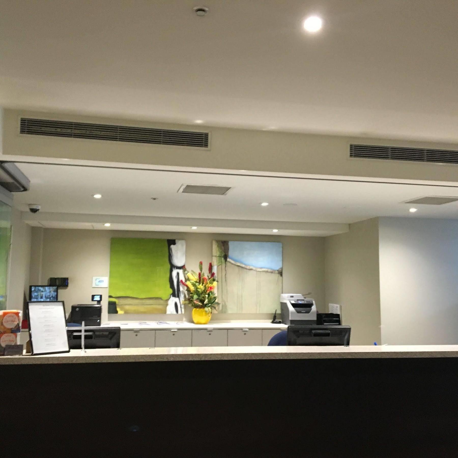 Corporate Living Accommodation Hawthorn Ngoại thất bức ảnh