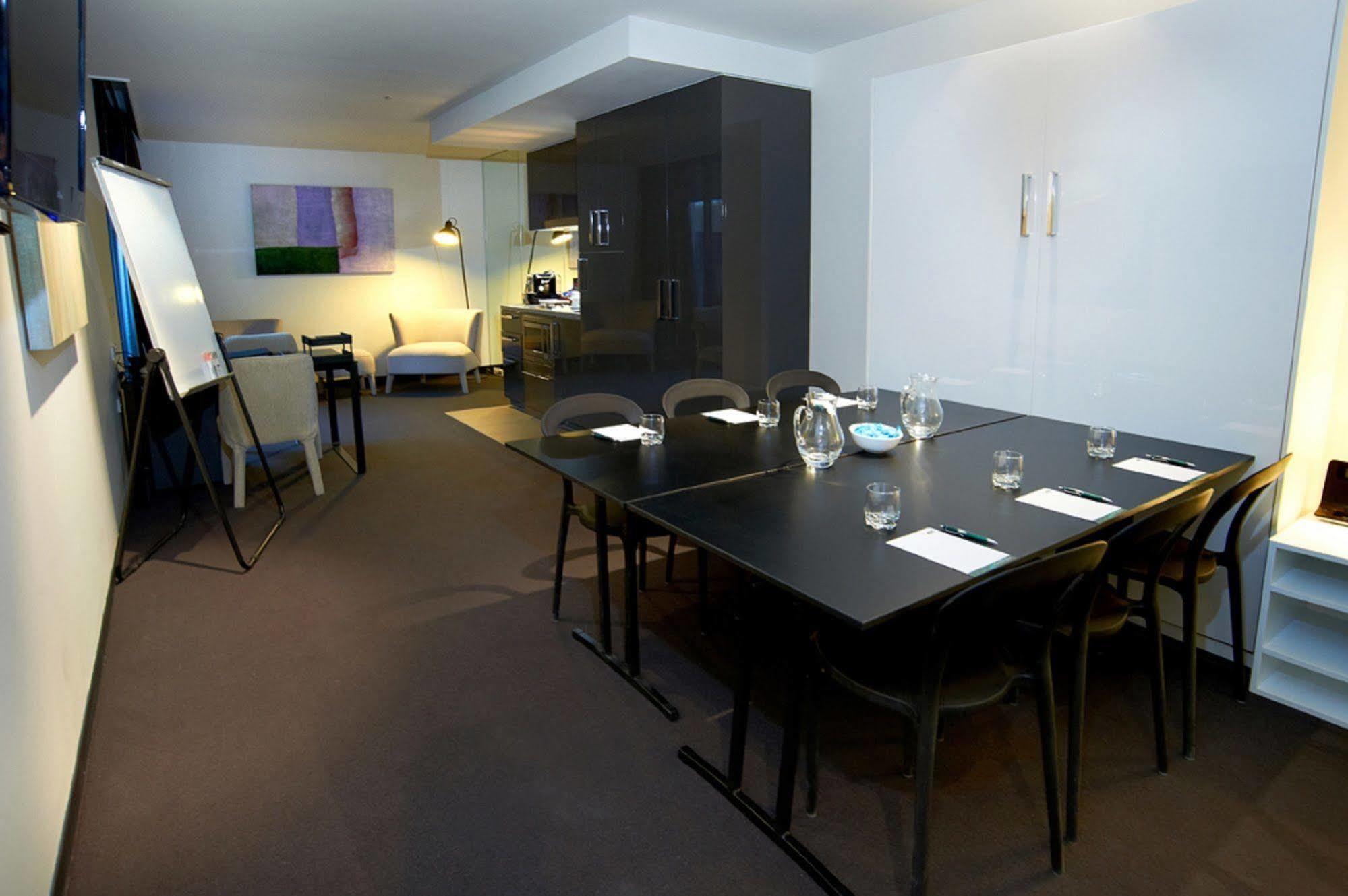 Corporate Living Accommodation Hawthorn Tiện nghi bức ảnh