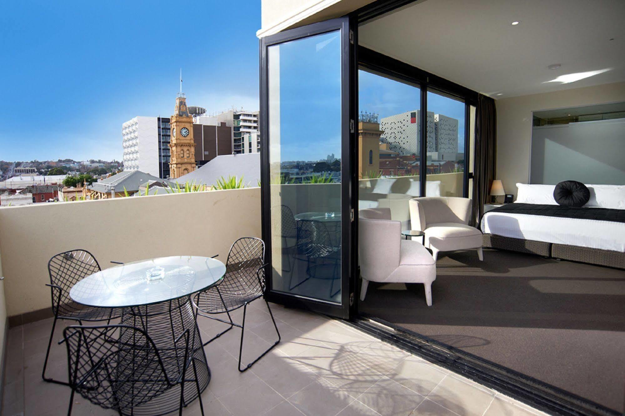 Corporate Living Accommodation Hawthorn Phòng bức ảnh