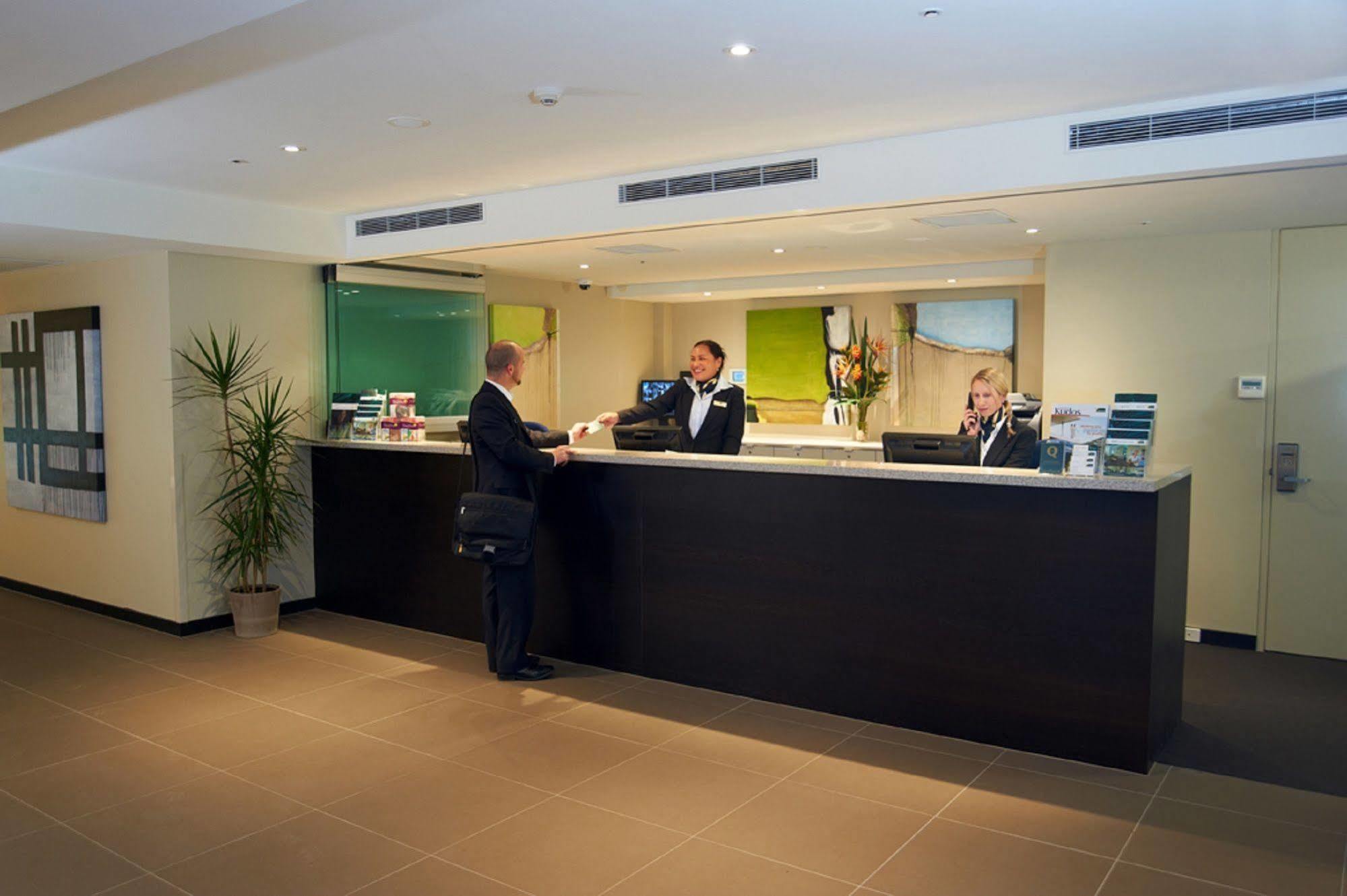 Corporate Living Accommodation Hawthorn Ngoại thất bức ảnh